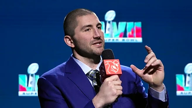 Reports: Search for NFLPA's next executive director includes 3 finalists