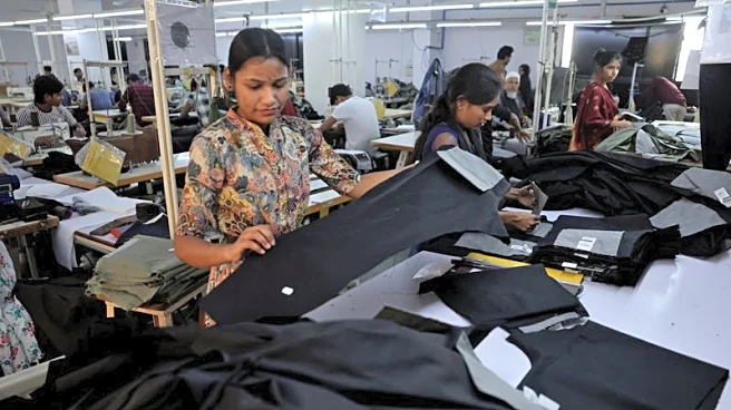 India manufacturing growth hits four-month high in February, PMI shows