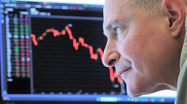 Wall Street futures slide as Middle East conflict escalates