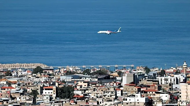 European shares touch two-week lows on Middle East conflict