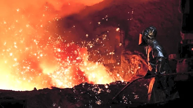 German manufacturers showing signs of recovery, PMI indicates