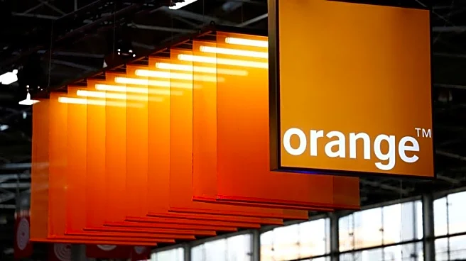 Orange adds AST SpaceMobile to growing roster of satellite-to-mobile partners