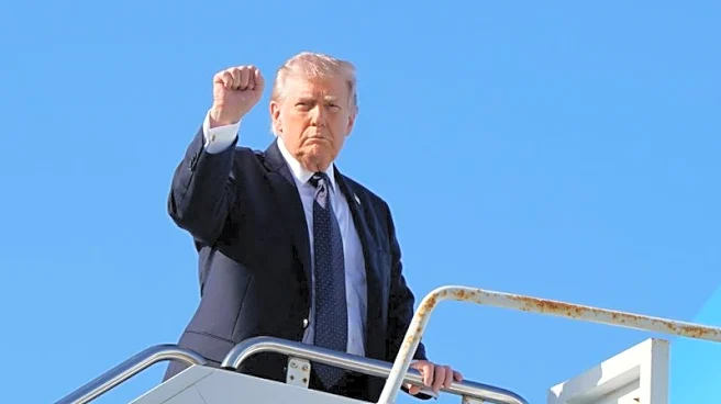 Analysis-Trump presses ahead with Iran war despite warnings of political risk for midterms