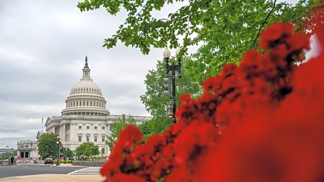 Factbox-Eight US Senate races to watch in the 2026 midterm elections