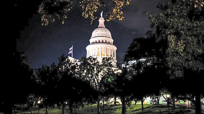 How Trump's bid to reshape House maps stalled after pushback from Democrats, courts