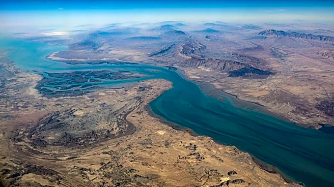 Iran conflict disrupts global shipping as tankers are stranded, damaged