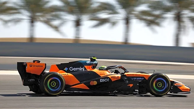 Explainer-Motor racing-What's changed as Formula One enters a new era