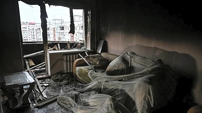 Ukraine-Russia peace talks still expected this week, Zelenskiy says