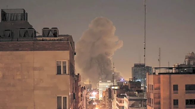 Top US general: will take time to achieve objectives in Iran