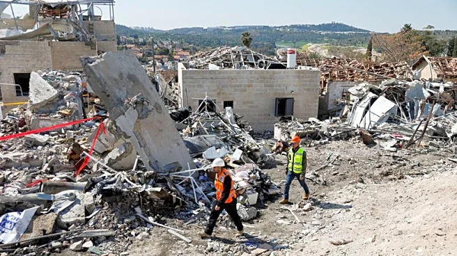 Impact of Middle East conflict uncertain, Bank of England's Taylor says