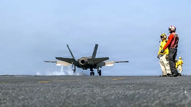 Factbox-Top U.S. general outlines initial timeline of U.S. military operation in Iran