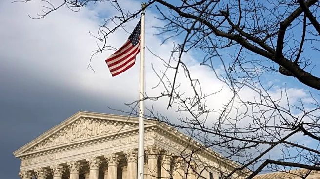 US Supreme Court backs pro-Republican NY congressional district map