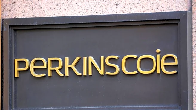 Trump to drop bid to revive executive orders punishing law firms