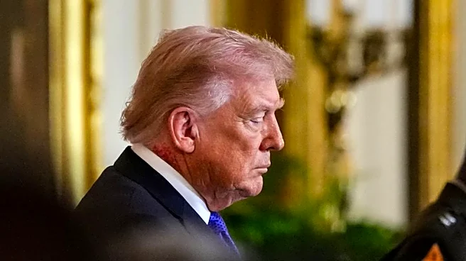 Trump to speak at White House Correspondents' dinner he once shunned