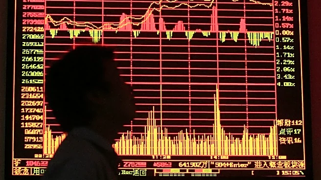 Stocks slide as Middle East conflict fans inflation fears