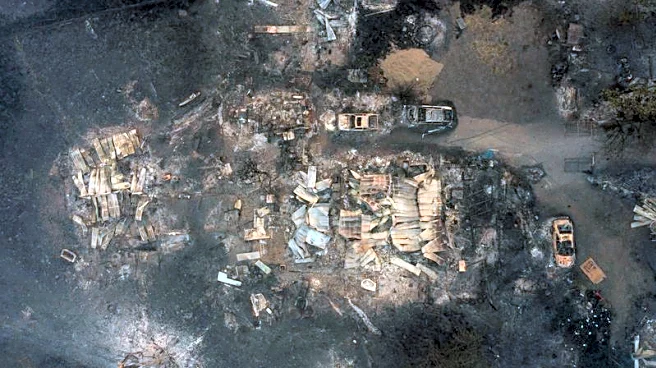 S&P may cut Berkshire-owned PacifiCorp utility to junk because of wildfires