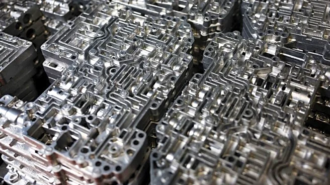 Japan quarterly capex rises 6.5% as government seeks to spur investment