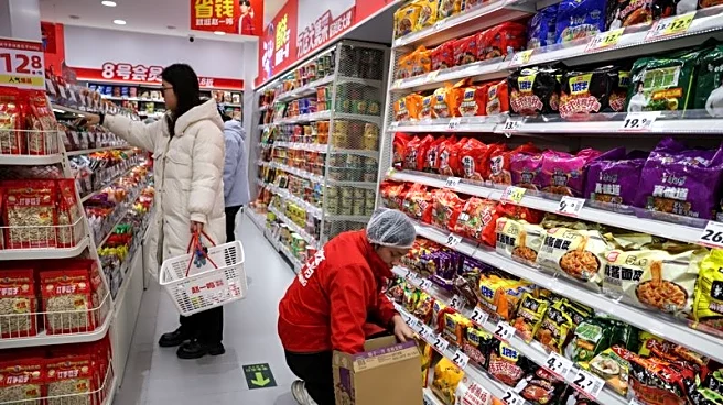 Explainer-How China could boost its weak consumption