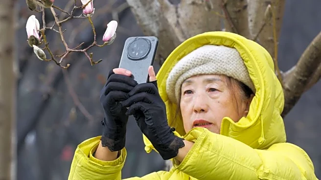 Explainer-What to watch for in China’s 2026-2030 five-year plan