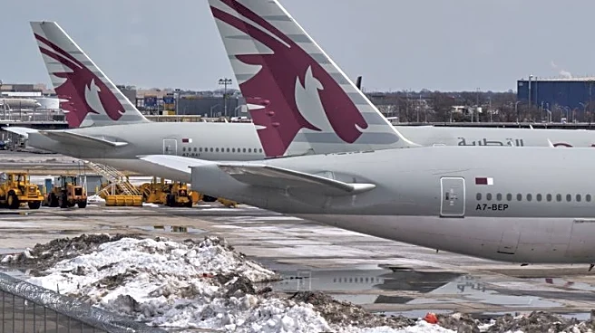 Airline ticket prices soar on Asia-Europe routes after Gulf airport closures