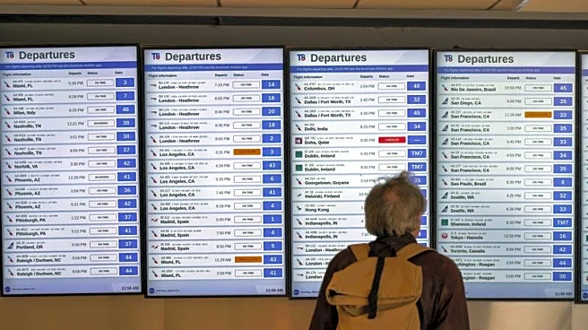 Factbox-Airlines cancel flights after US and Israel strike Iran