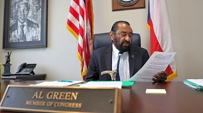 Factbox-Six US House primaries to watch in Texas on Tuesday