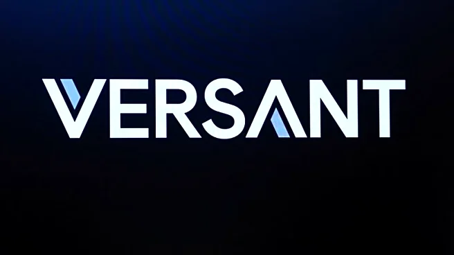 Versant reports smaller-than-expected revenue decline, unveils $1 billion buyback plan