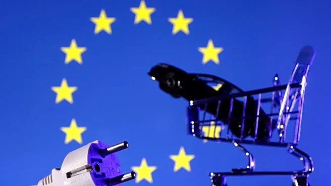 Analysis-'Made in EU' auto rules risk backlash from friends and rivals