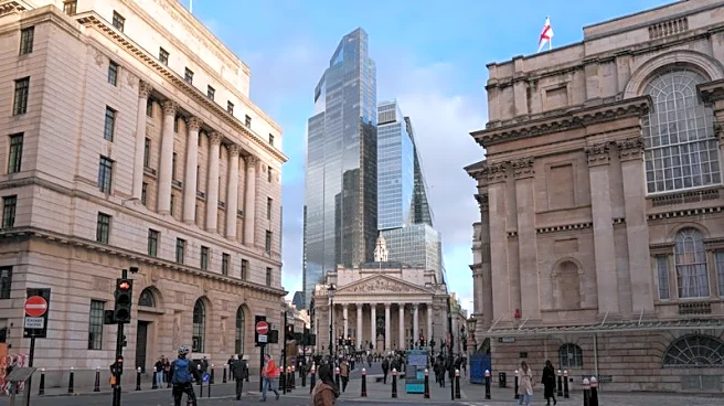 Factbox-Key points in UK's Reeves budget update speech