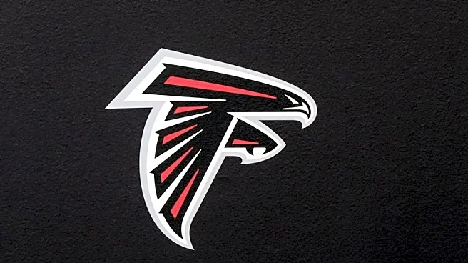 NFL-Falcons to play 2026 regular season game at Real Madrid's Bernabeu