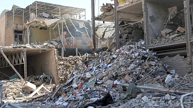 Iran has not contacted US about possible peace talks, says Tehran's UN envoy