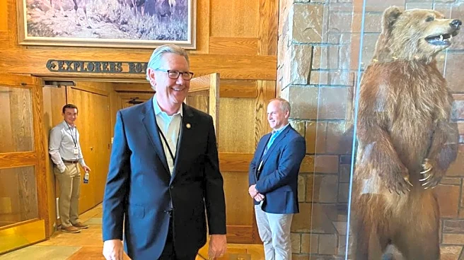 Fed's Schmid: inflation too hot, no room to be complacent