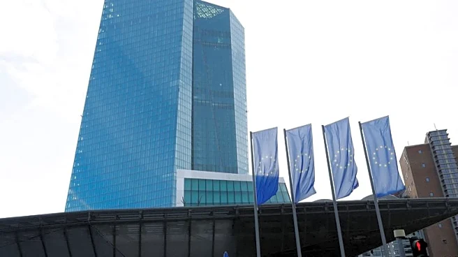 ECB should sit tight on rates amid uncertain war fallout, Kazaks says