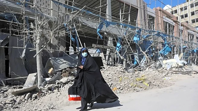 Analysis-Trump's Iran attack rattles Russian hardliners who call for Putin to double down on war in Ukraine