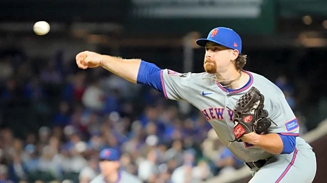 Mets RHP Nolan McLean (vertigo) day-to-day, expects to make WBC start