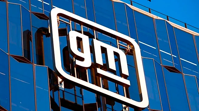 GM moves to expand its dealers' used-car business