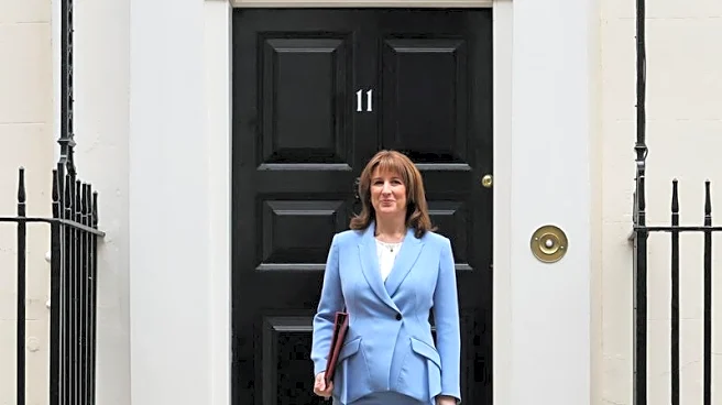 Analysis-UK budget outlook at risk from war in Middle East