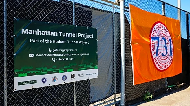 US judge says Trump effort to end New York City congestion pricing unlawful