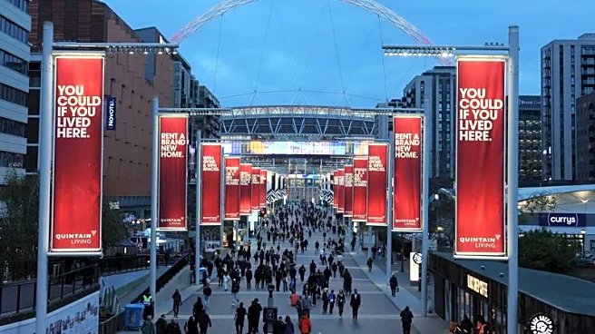 Soccer-London favourite to host Spain v Argentina Finalissima after Doha doubts