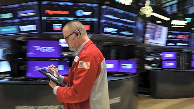 Analysis-Investors make a dash for cash as Iran crisis upends markets