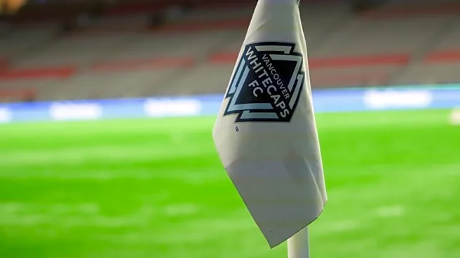 MLS, Whitecaps to pay $347K settlement for Lionel Messi absence