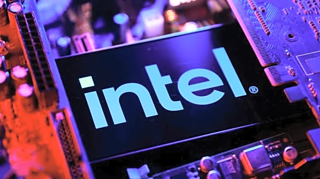 Intel board chair Frank Yeary to depart after 17 years