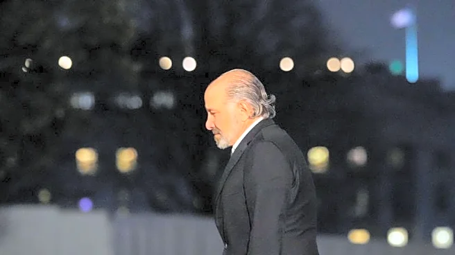 US Commerce chief Lutnick agrees to interview on Epstein ties, House panel says