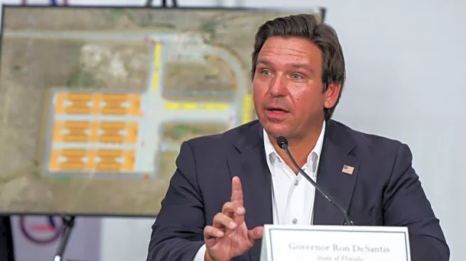 Florida public universities temporarily halt hiring foreigners on H1-B visas