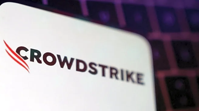 CrowdStrike forecasts fiscal 2027 revenue above estimates on cybersecurity tools demand