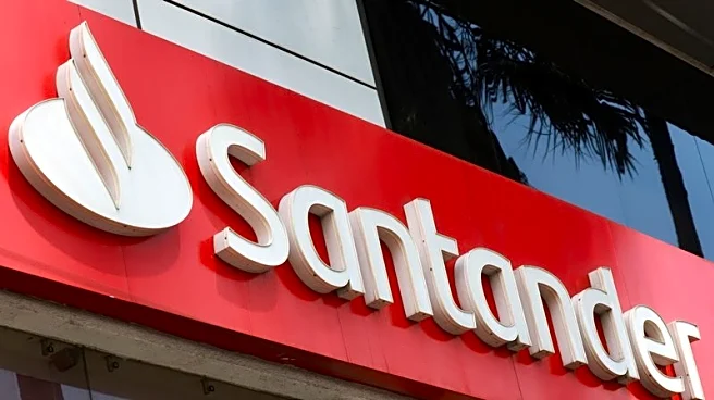 Trump's row with Spain could stall Santander-Webster deal, analyst says