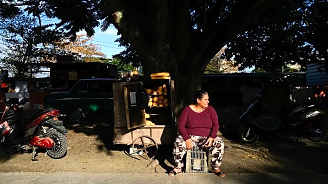 Cuba charges six exiles with terrorism in speedboat attack