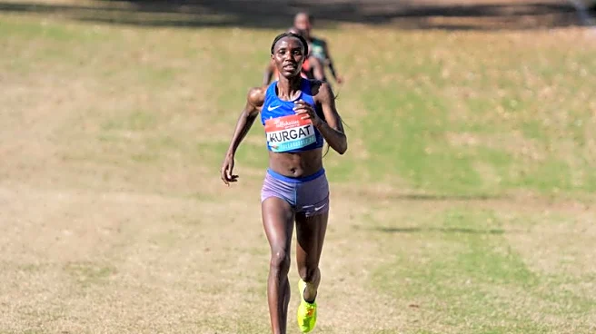 Athletics-Prize money offered to misdirected US half marathon runners