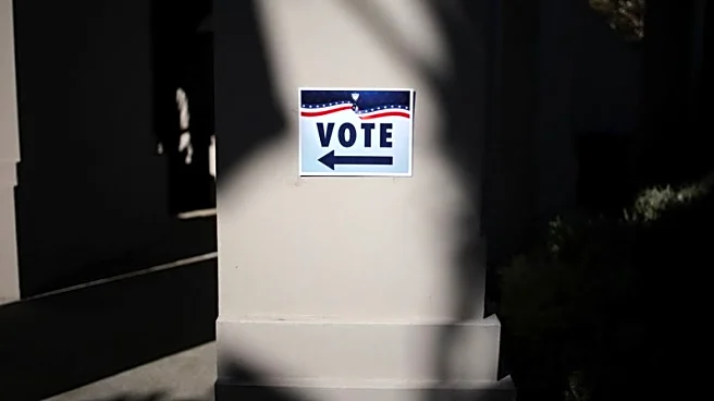 California Democratic chair tells gubernatorial candidates to 'assess' their campaigns