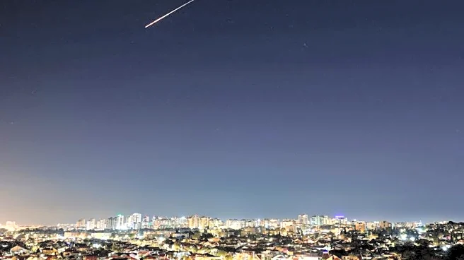 U.S., Kurds discuss potential Iran military operation, sources say